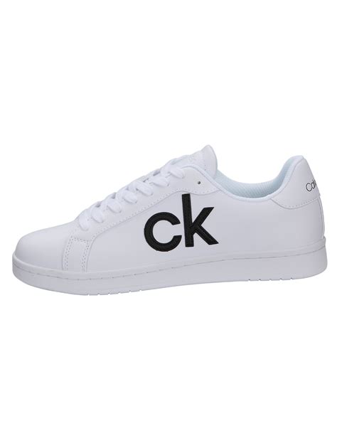 calvin klein herren sneaker